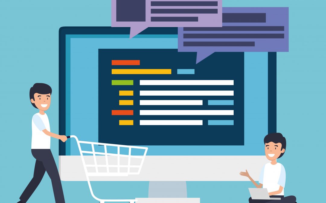 Controla tu inventario y genera órdenes de compra con tu software contable