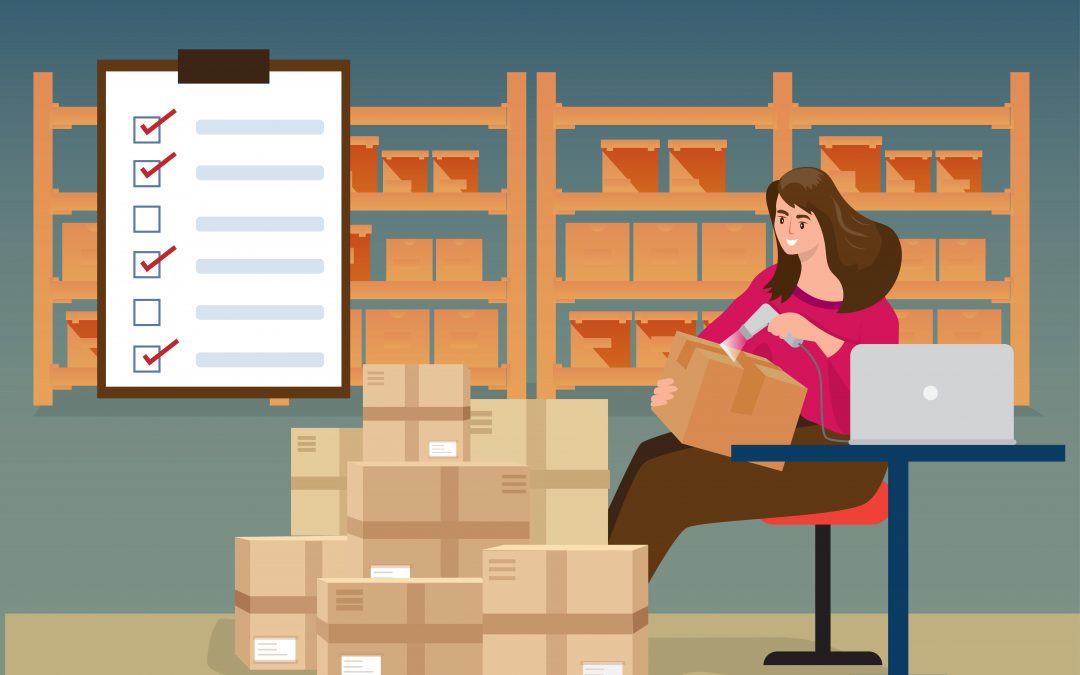 ¿Cómo afecta la perdida de información en el inventario?