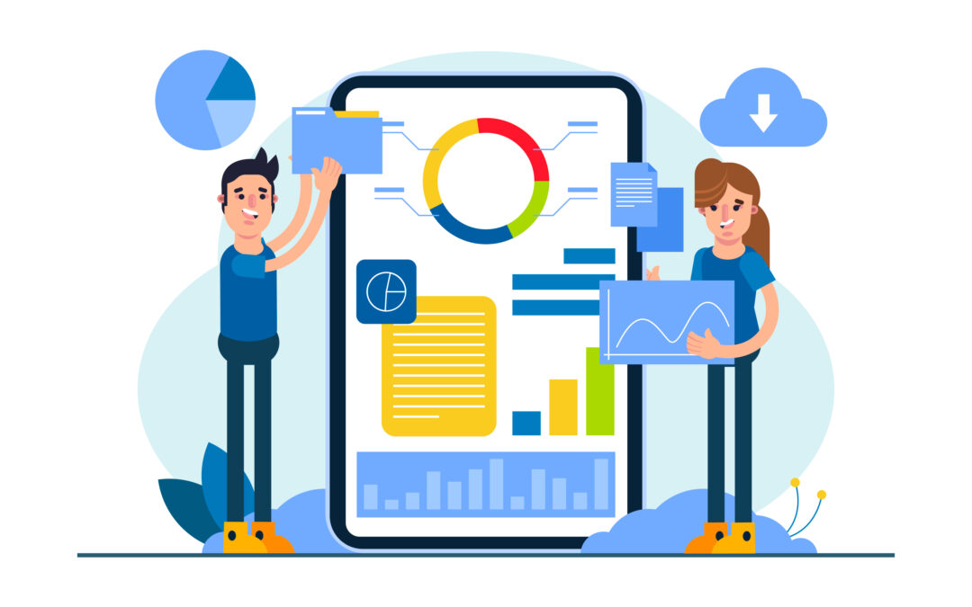 Software contable vs hojas de Excel: Conoce las diferencias