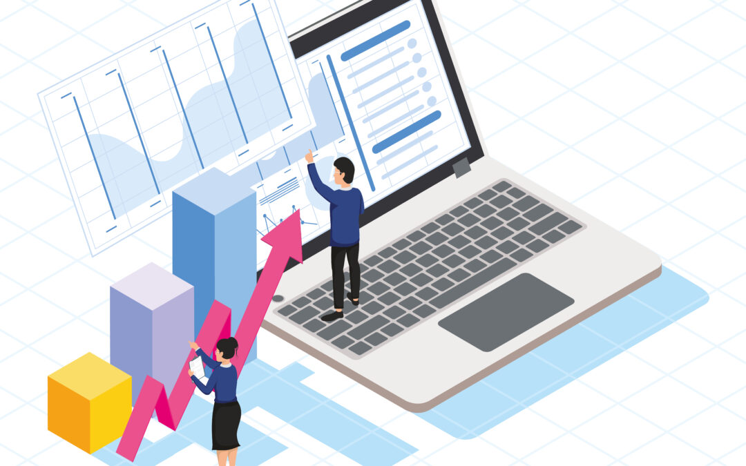 Software contable para pequeños negocios: tu mejor aliado