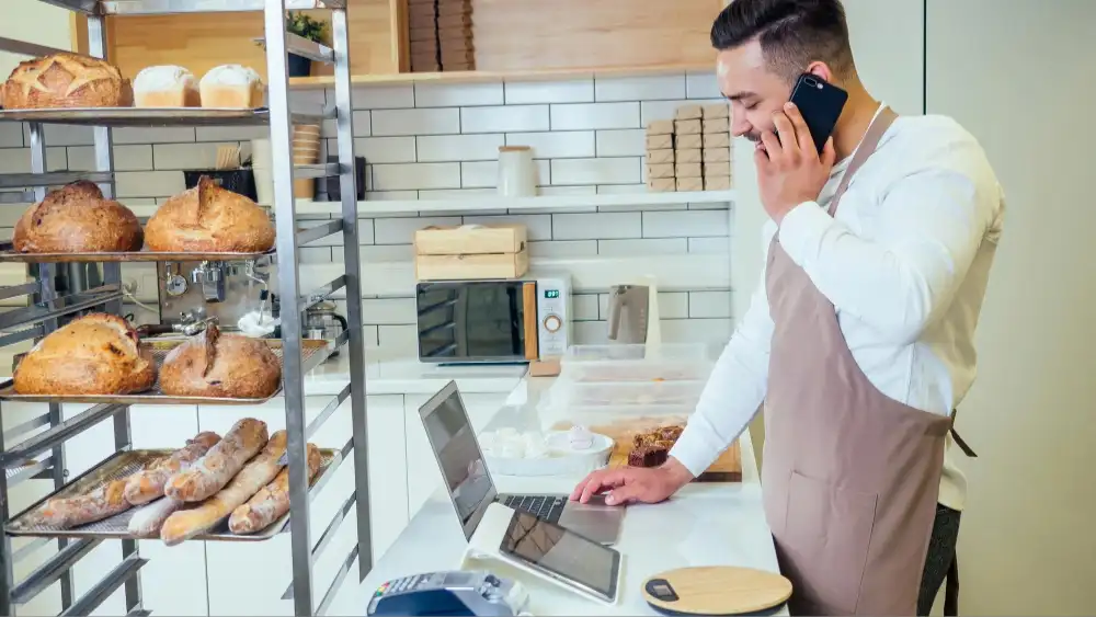 software para panaderías y pastelerías