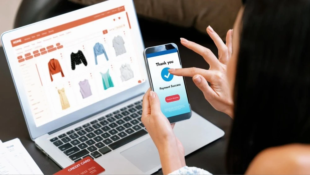 factura comercio electrónico