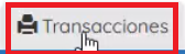 Botón de transacciones