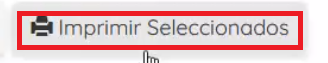 Botón de imprimir seleccionados 