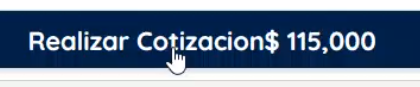 Botón de realizar cotizaciones