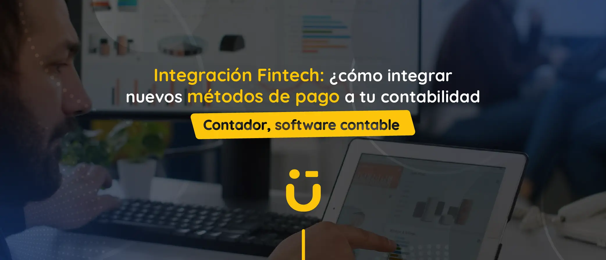 Integración Fintech