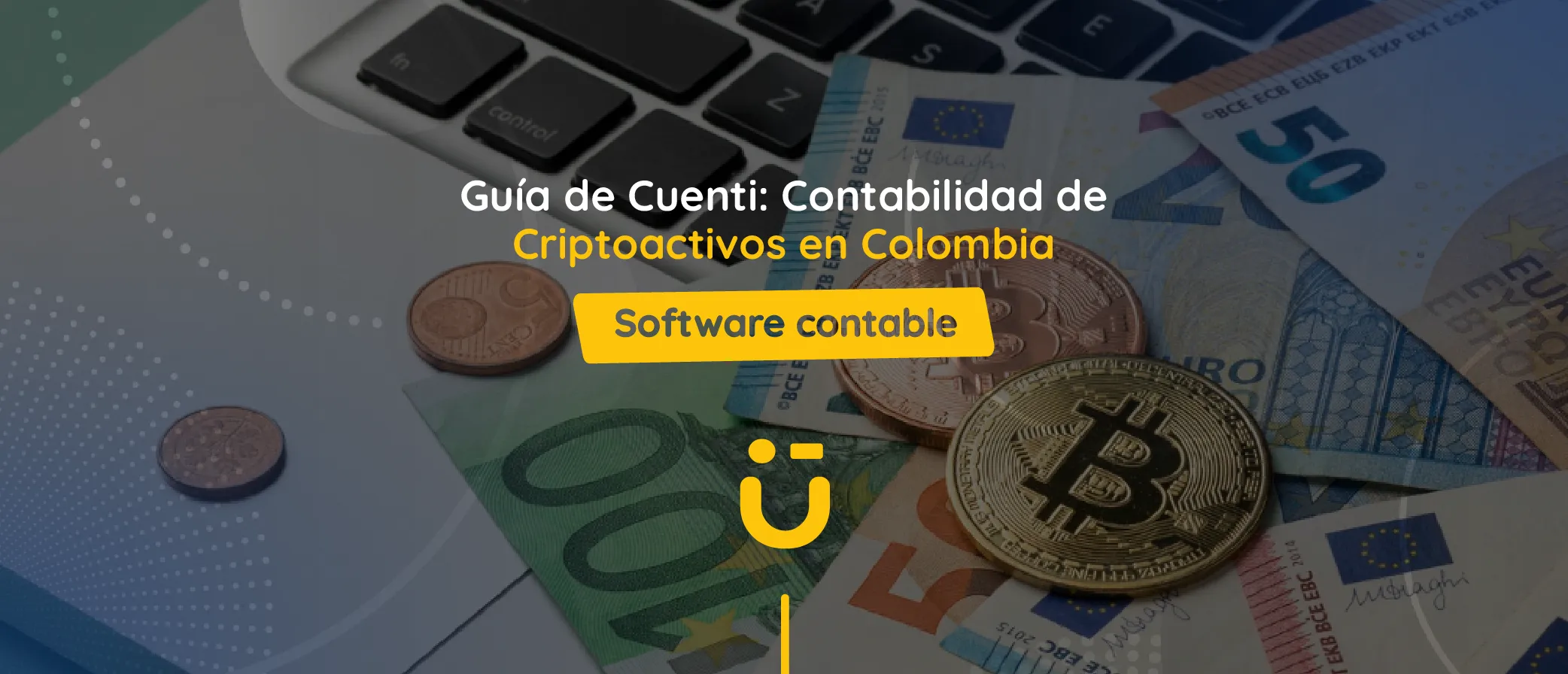 contabilidad de criptoactivos