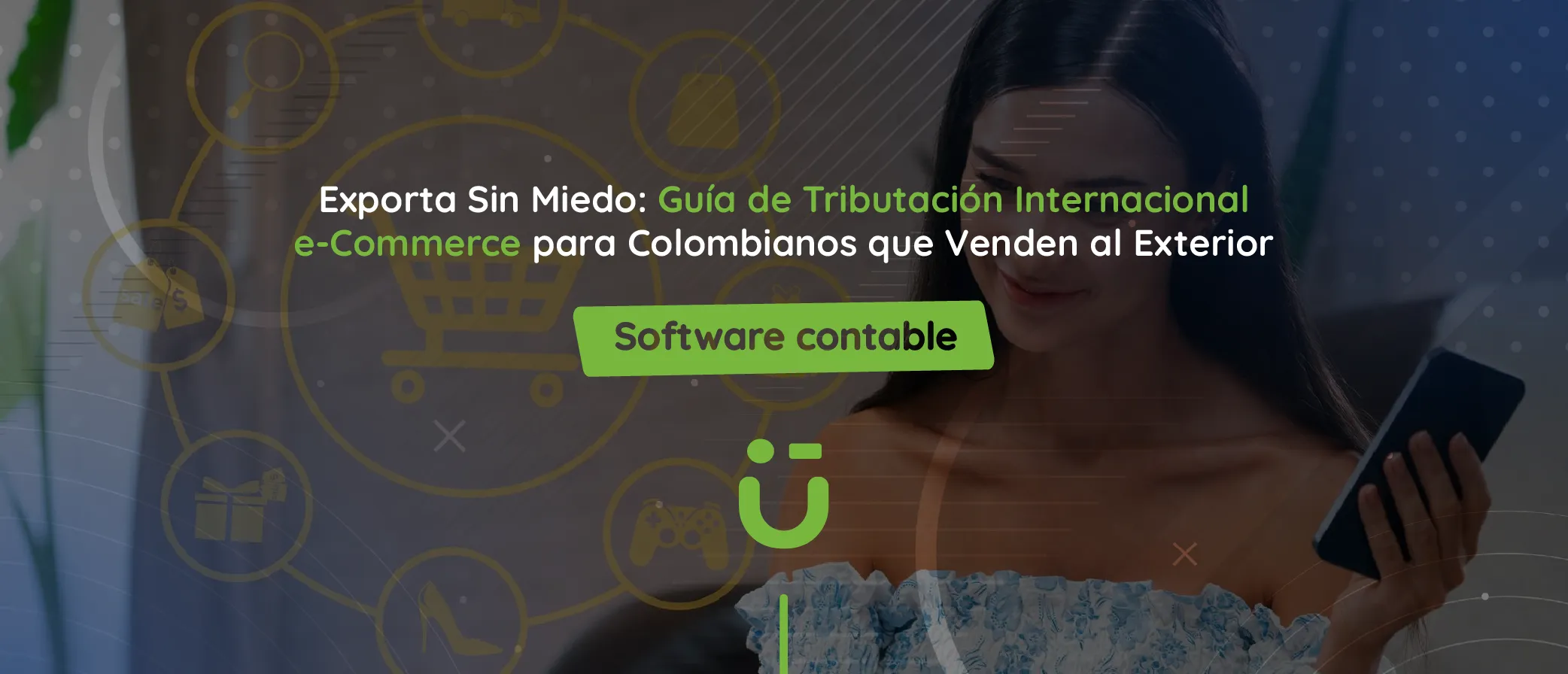 tributación internacional e-commerce