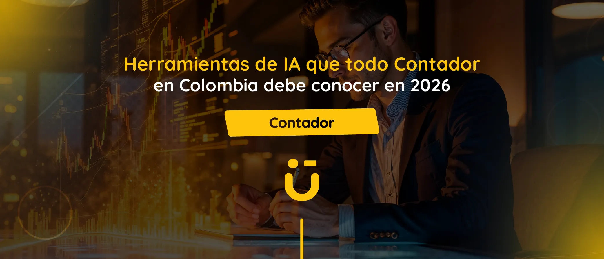 inteligencia artificial para contadores