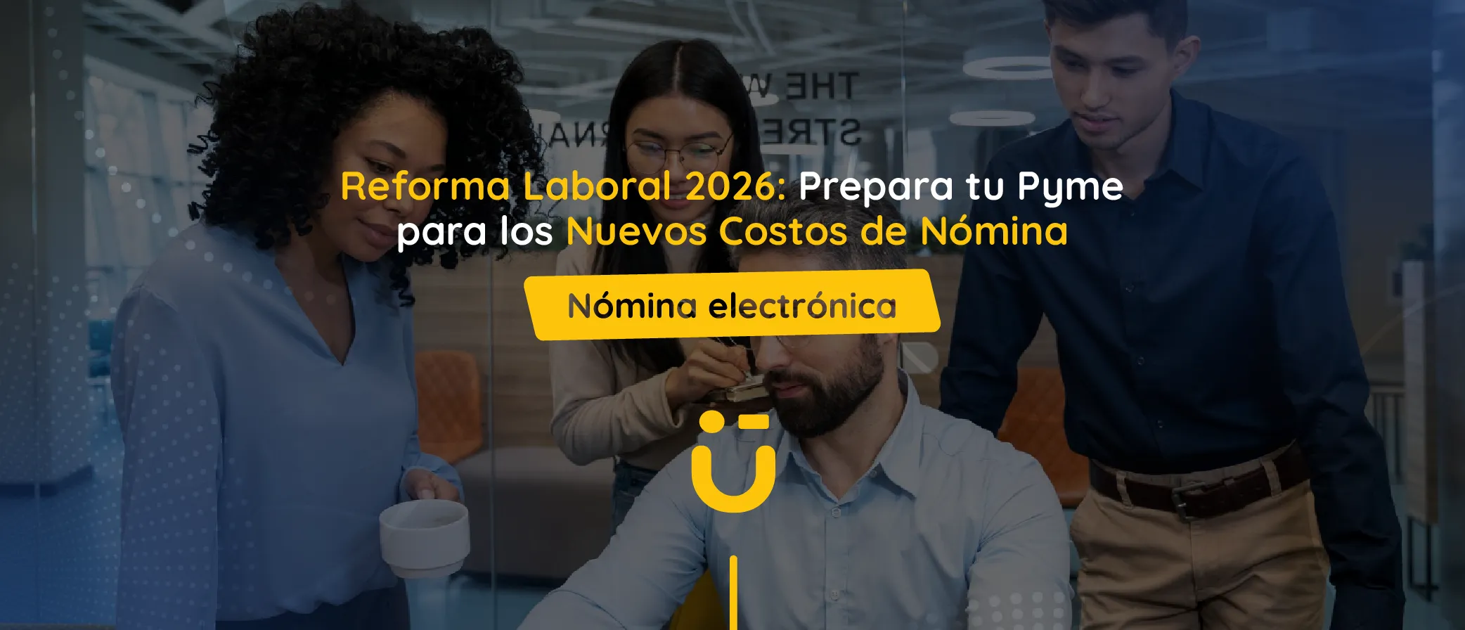 reforma laboral colombia 2026