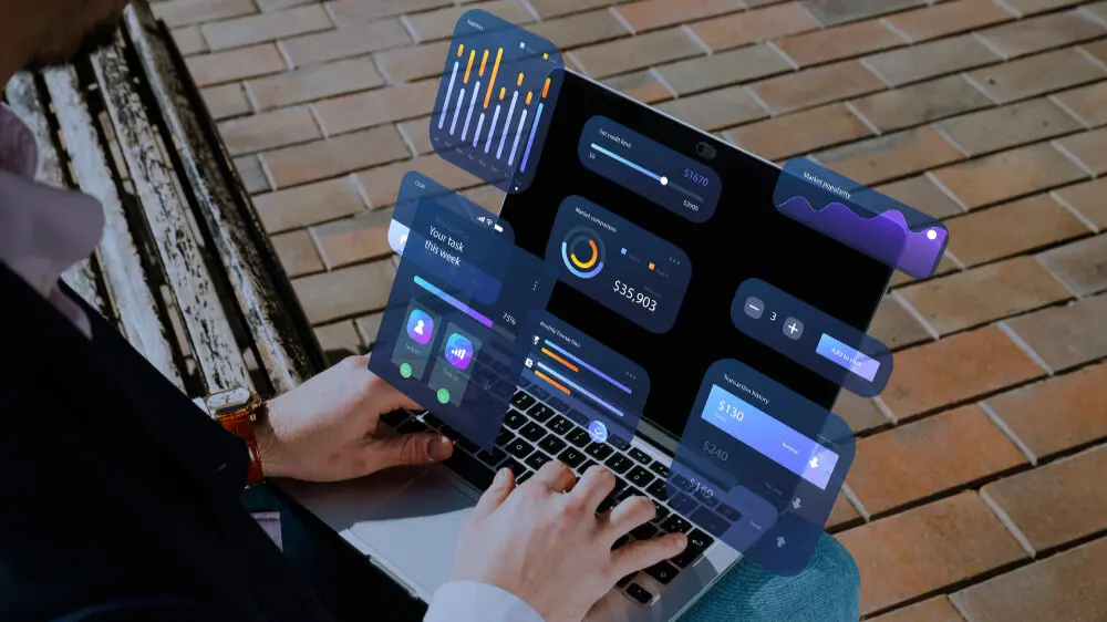 Procesos Manuales  vs Automatización Contable