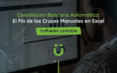 Conciliación Bancaria Automática: El Fin de los Cruces Manuales en Excel