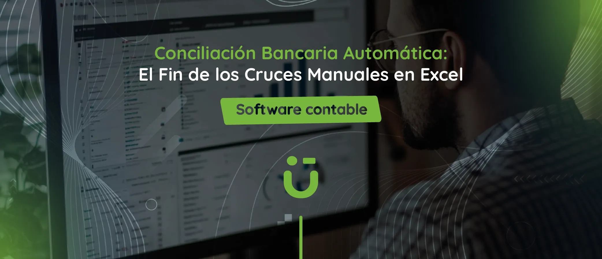 conciliación bancaria automática