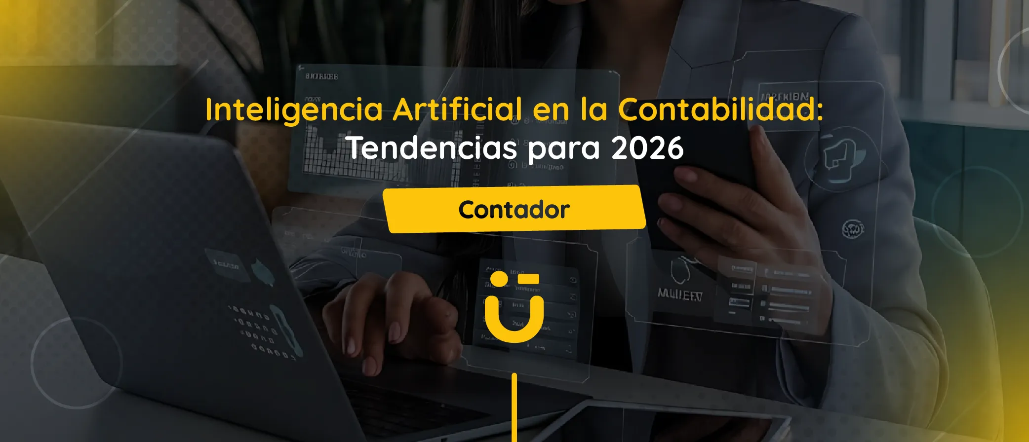 inteligencia artificial contabilidad