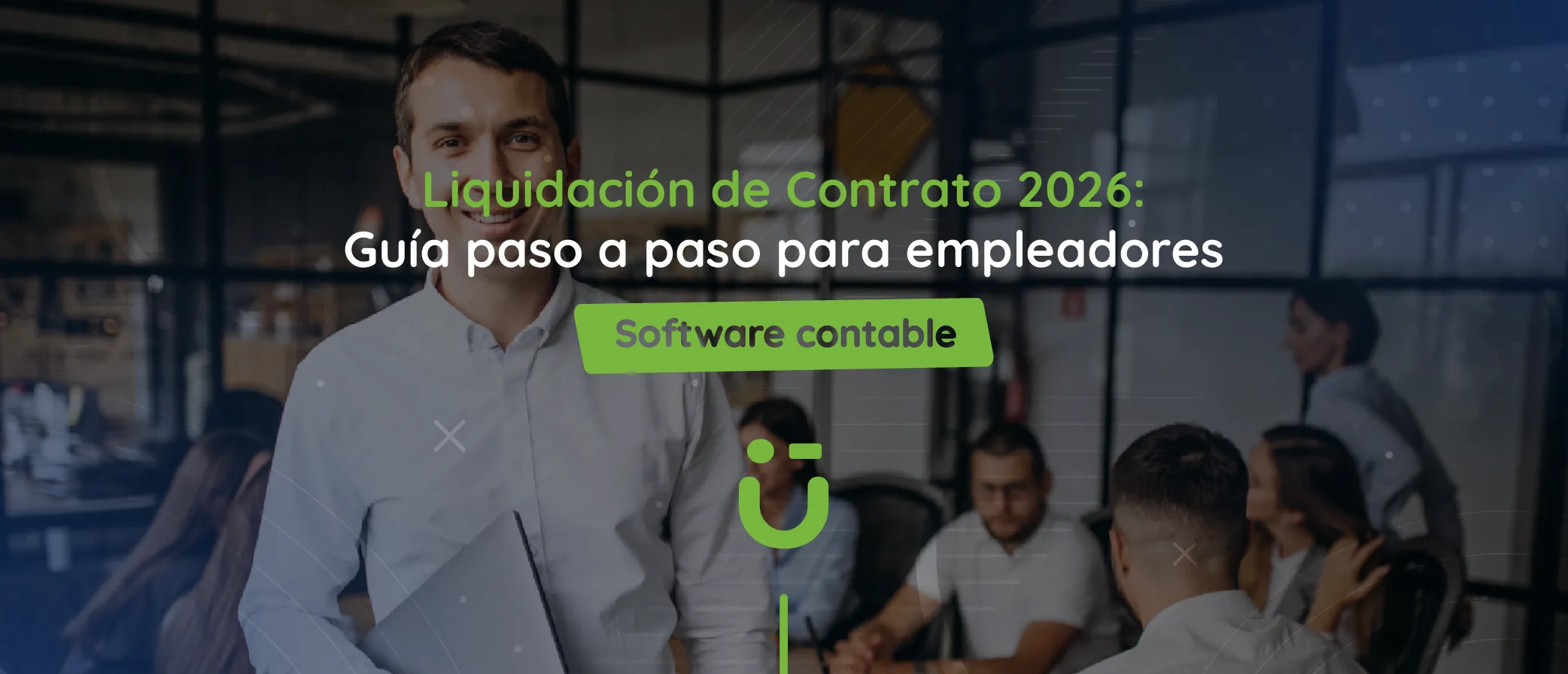 Liquidación de contrato de trabajo en Colombia