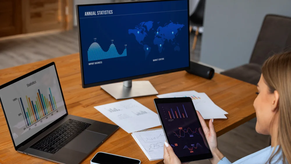 Inteligencia Artificial para contadores