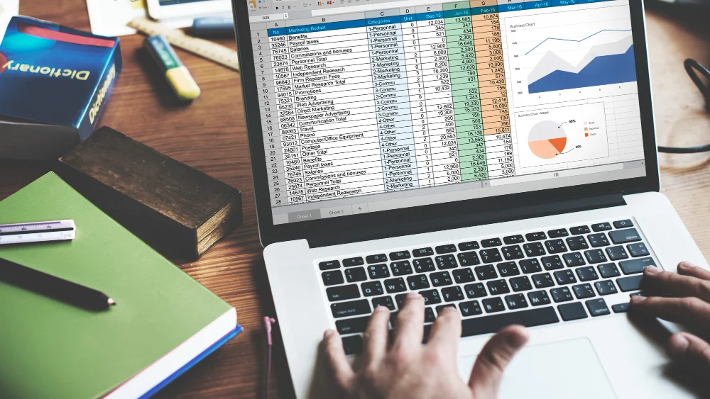 Migrar con Cuenti software contable