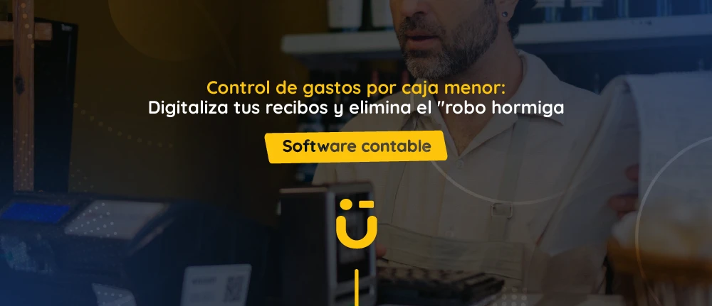 control de caja menor