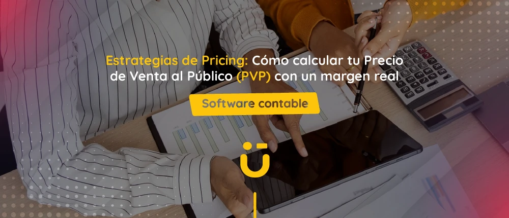 como calcular el precio de venta de un producto