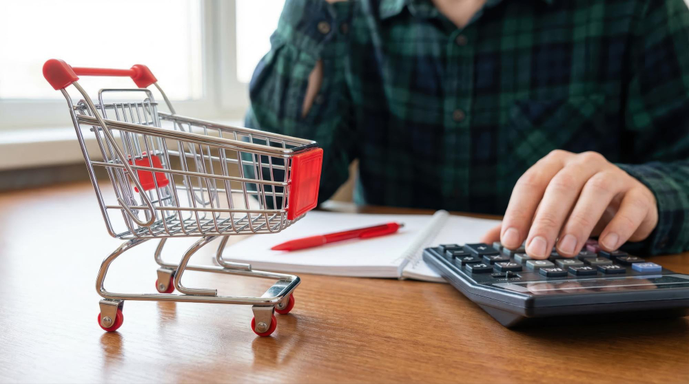 como calcular el precio de venta de un producto