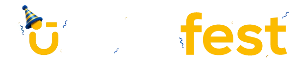 Logo del festival de Cuenti Software Administrativo y Contable